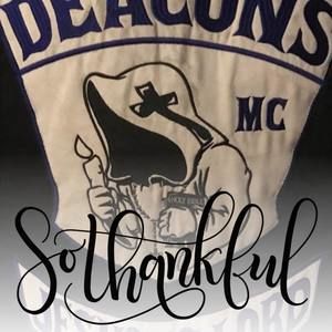 Meet your Posher, Cory